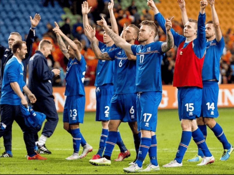 od体育网址-冰岛国家队奋起直追,欧国联对手束手无策的简单介绍