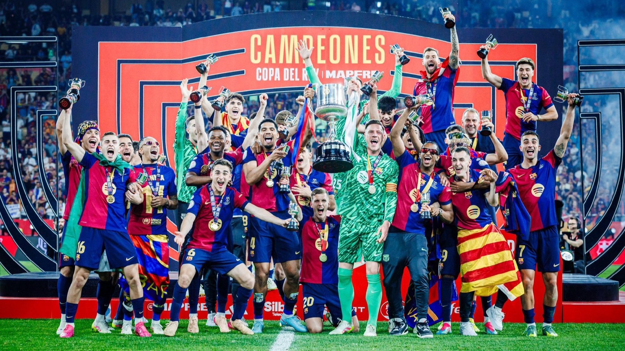 关于特立尼达和多巴哥在洲际杯赛上喜获胜利的信息