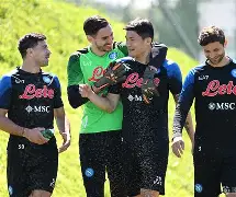 od体育投注-那不勒斯需要在主场比赛中全力以赴