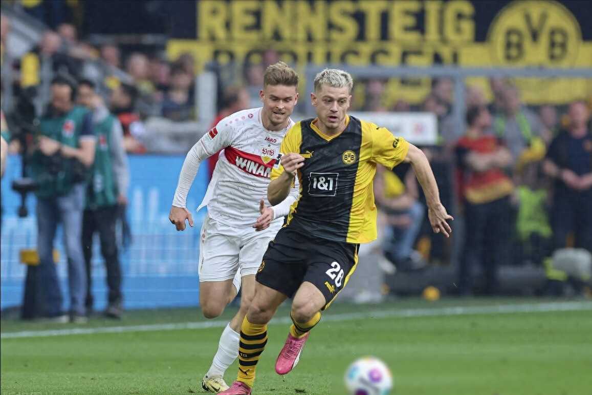 od体育app下载-多特蒙德战平对手,保持不败纪录延续