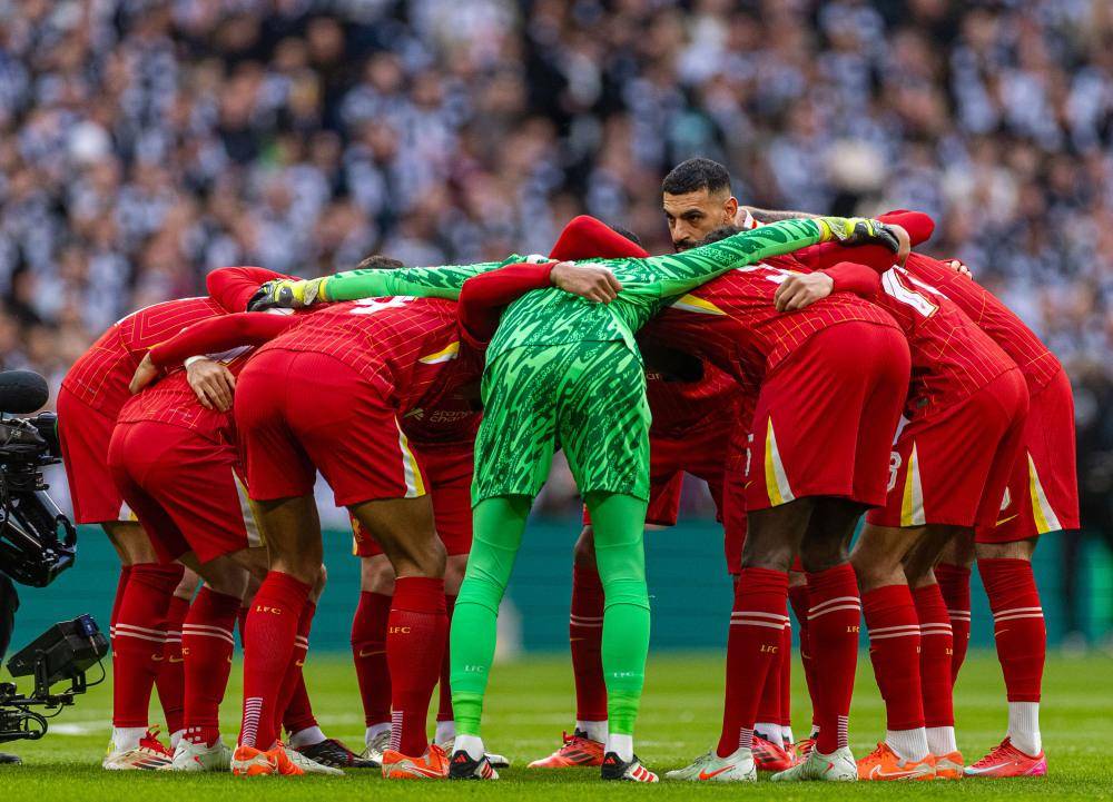 od体育馆-利物浦力克对手晋级半决赛,创造历史!