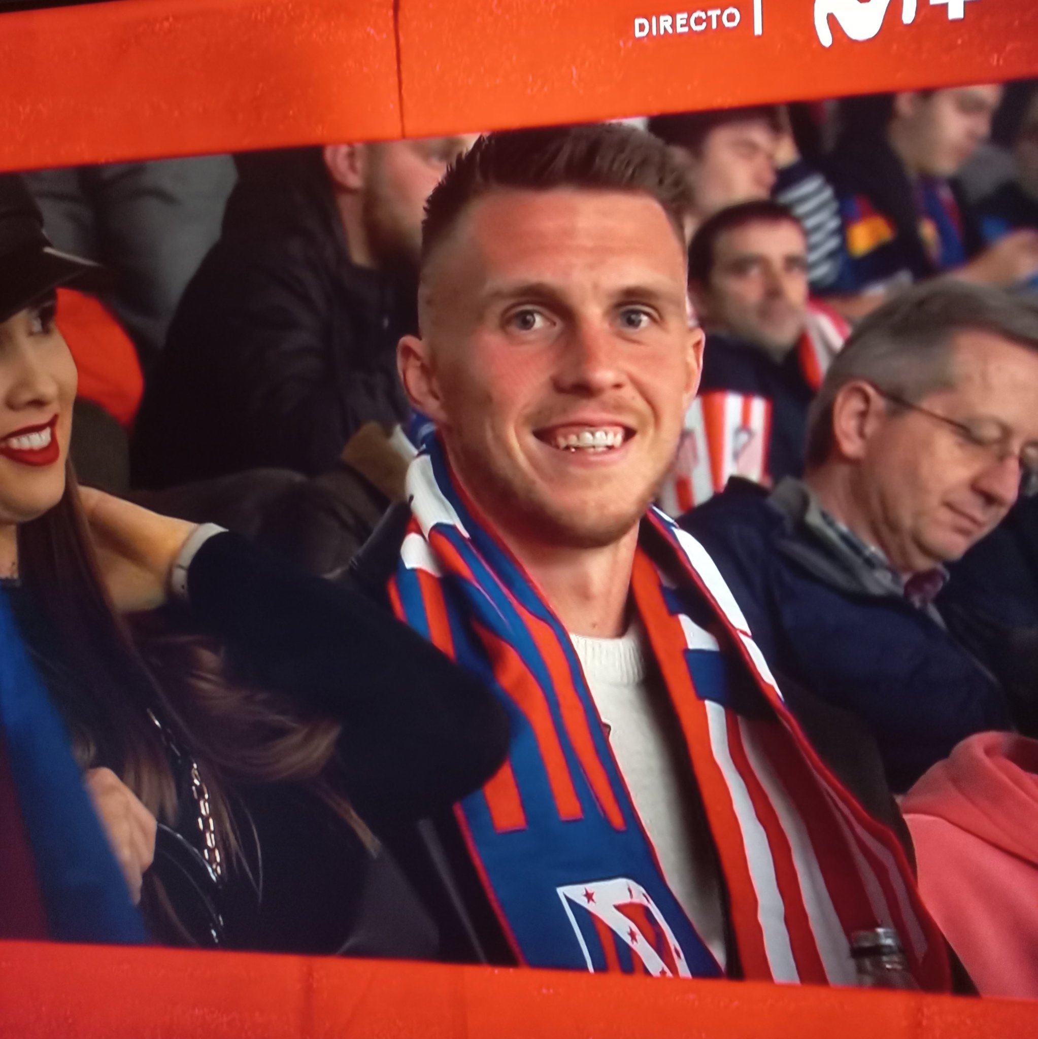 od体育电竞-赫塔菲在客场与莱加内斯进行激烈较量的简单介绍