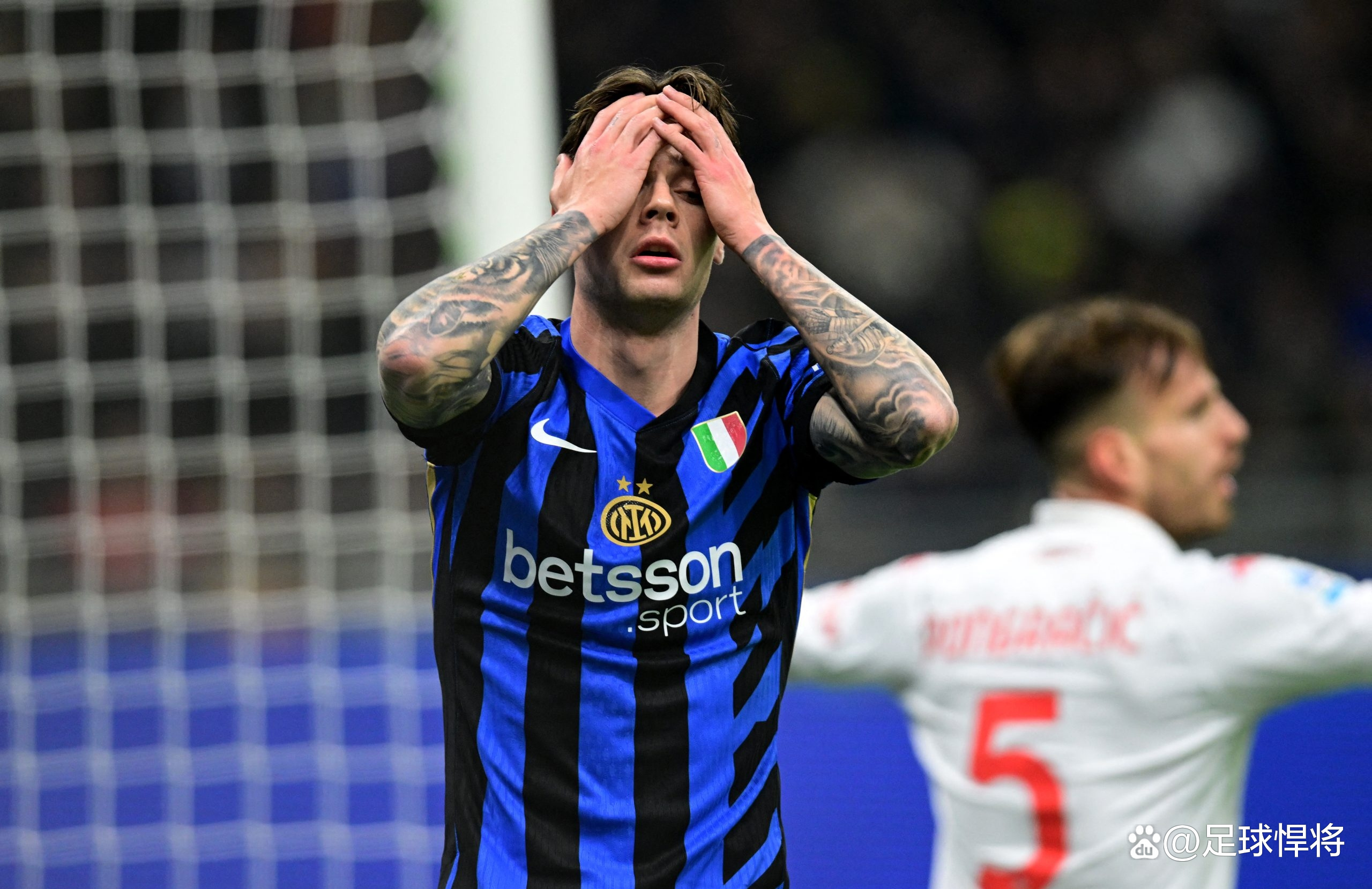 od体育活动-国际米兰客场惨败,遭遇连败