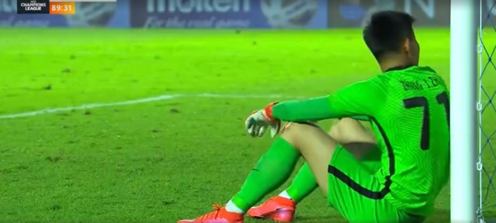 od体育娱乐-大阪樱花惨败，告别亚冠赛场