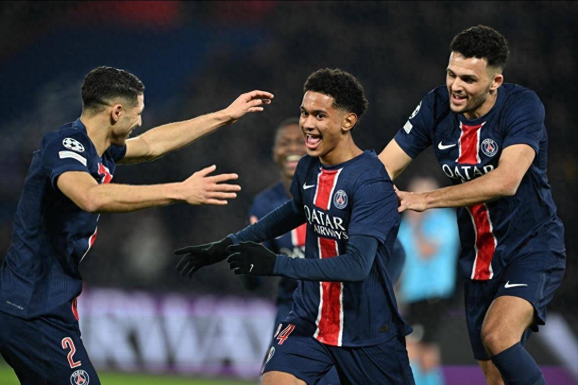 od体育官网登录网址-巴黎圣日耳曼球队屡获胜利，稳居榜首的简单介绍