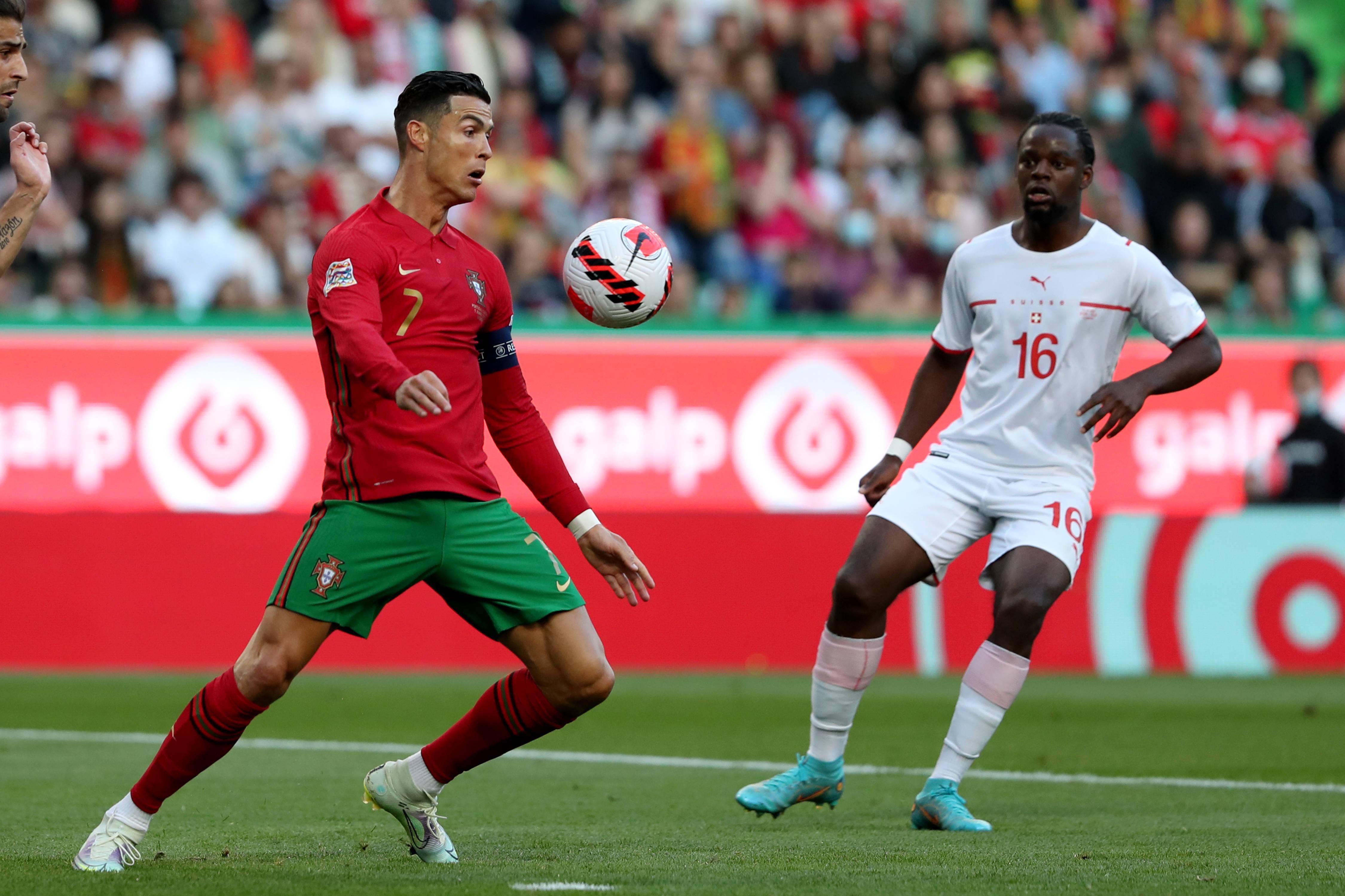 od体育登录入口-瑞士赴葡萄牙底绑,多事不宁