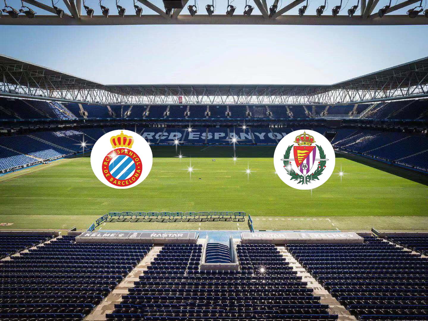 瓦拉多利德客场失分,积分榜后移的简单介绍