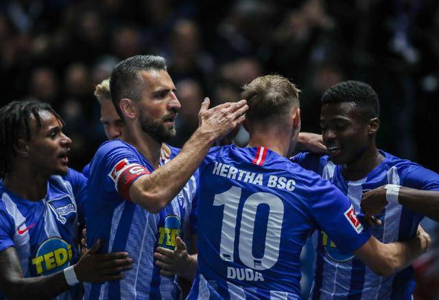 od体育官网-柏林赫塔球队面对下个对手的不确定性