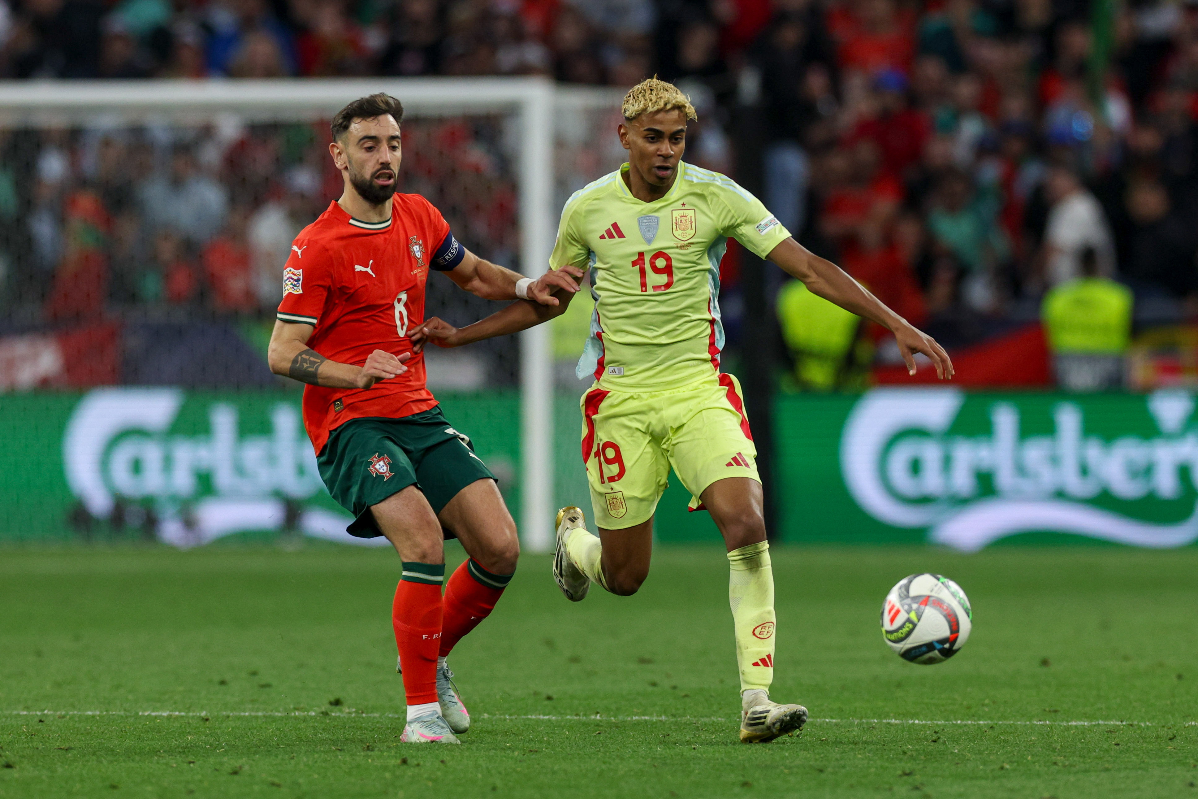 od体育链接-葡萄牙憾败于比利时无缘晋级