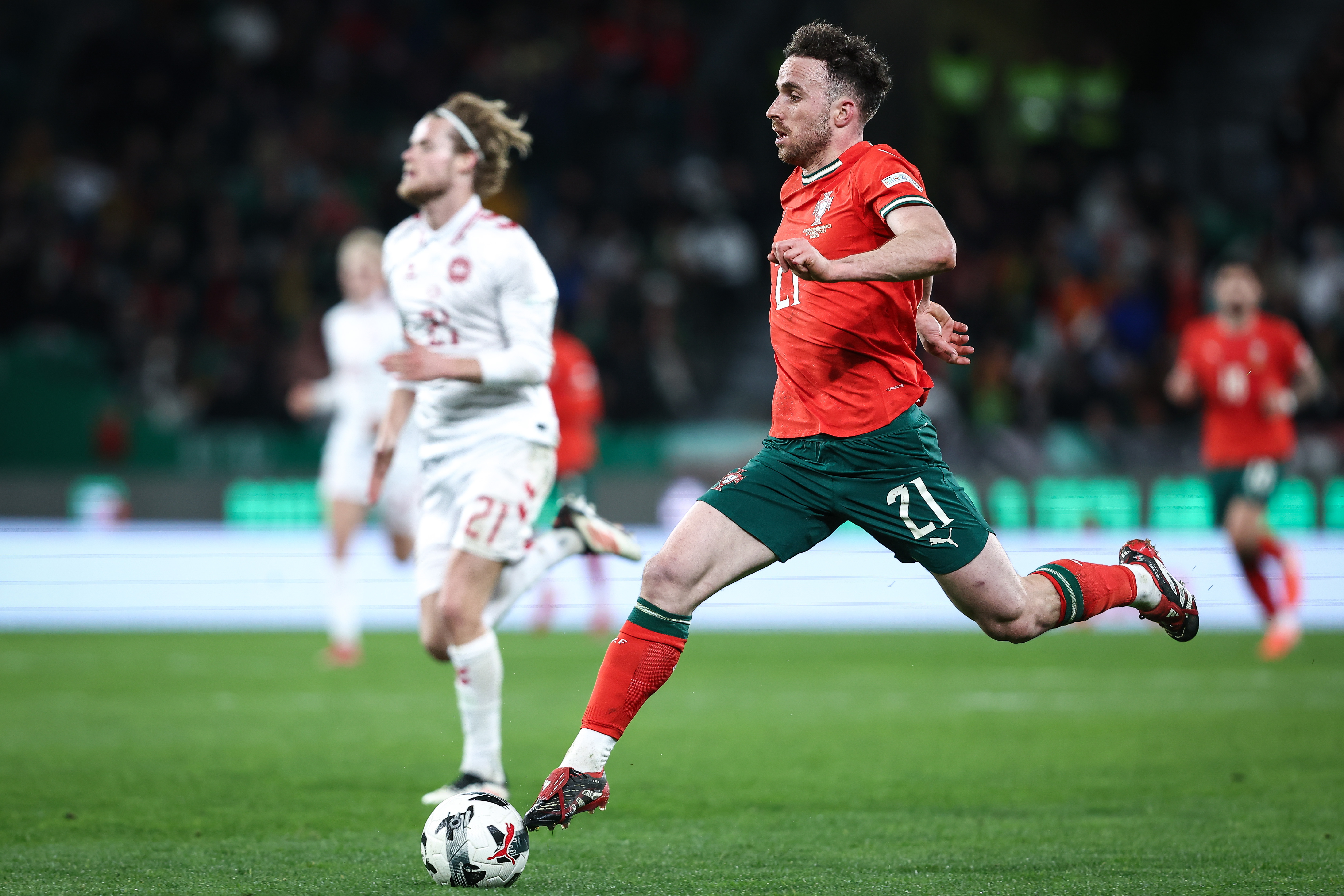 od体育登录-欧国联资格赛收官，球队晋级关键