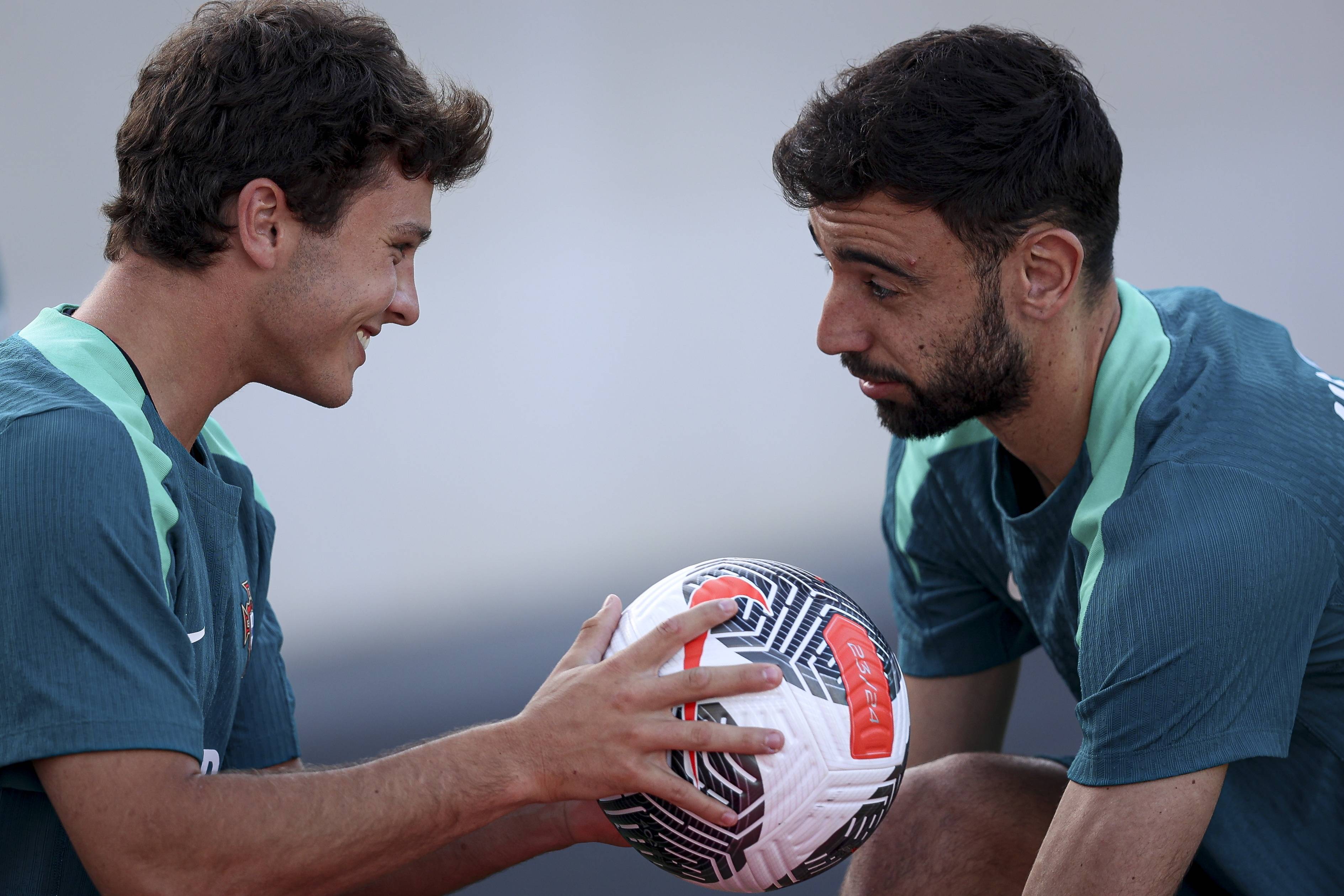 od体育官方入口-葡萄牙队主帅透露策略,带领球员打破对手防线的简单介绍