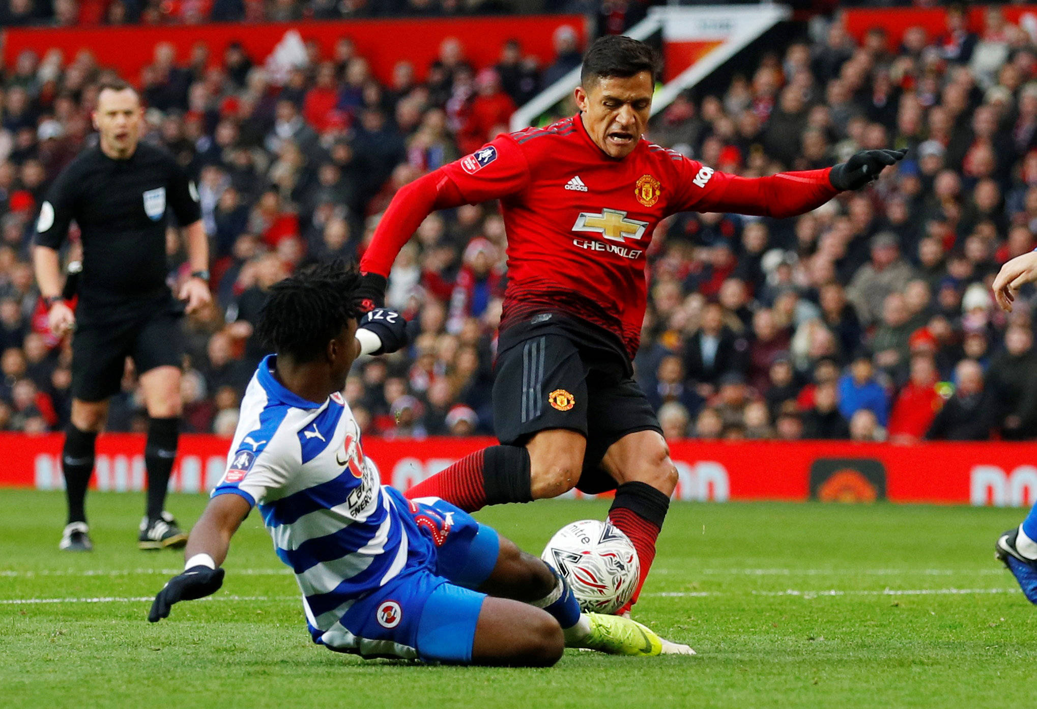 od体育教练-雷丁主场大胜，豪取比赛胜利的简单介绍