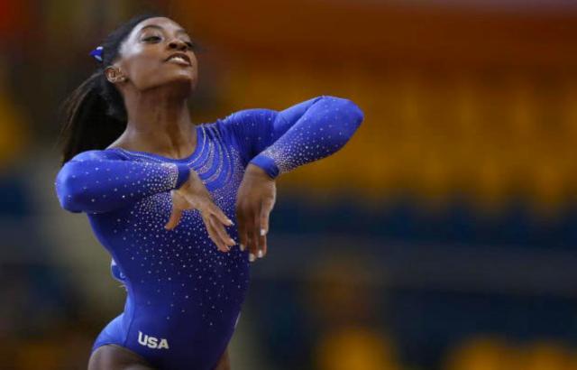 od体育电竞-墨西哥跳马选手表演完美,登上领奖台