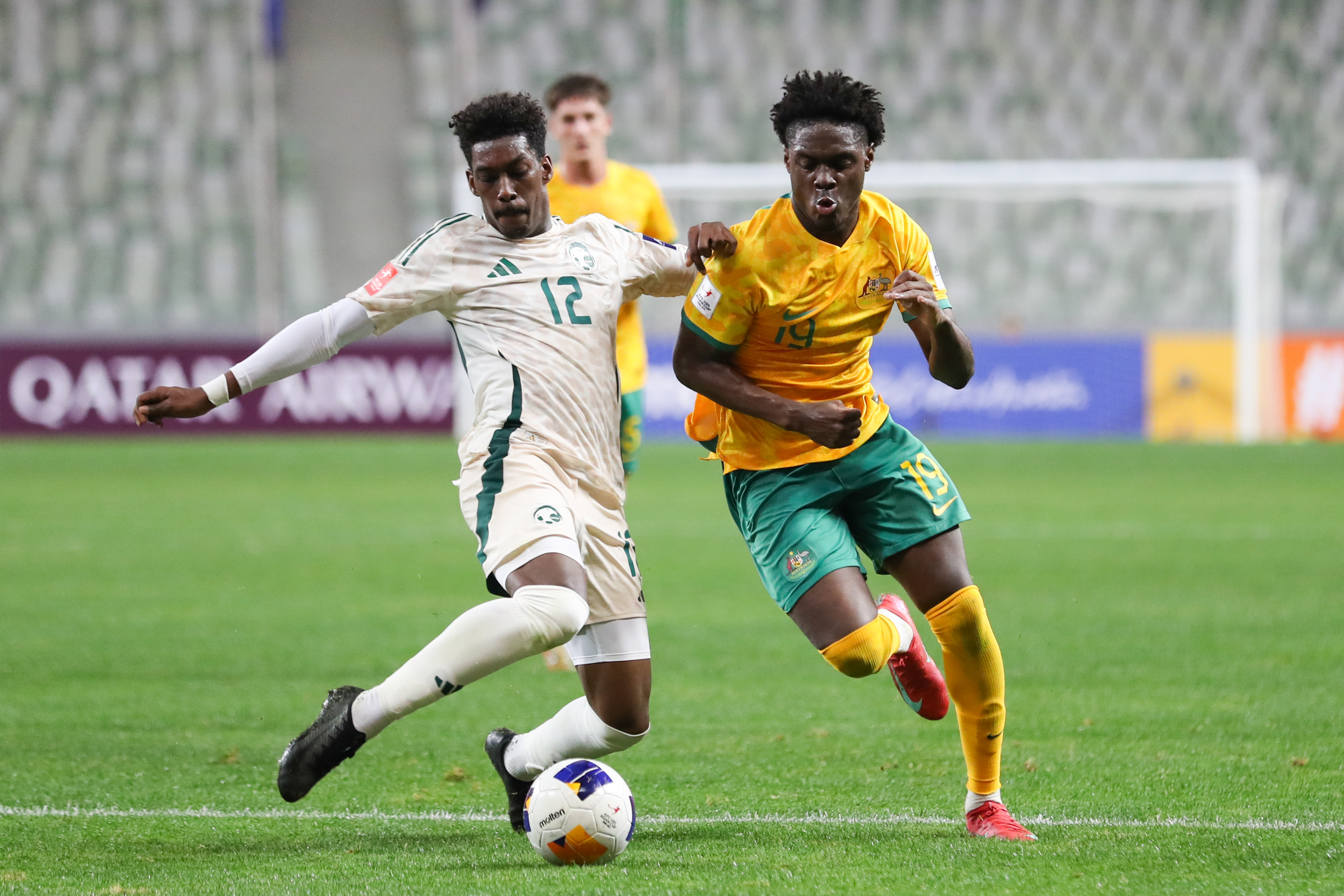 od体育在线-关于沙特球队将面对澳大利亚强队的考验的信息