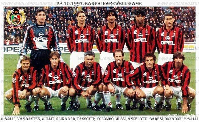 od体育官网app-AC米兰五大效力球员:巴雷西、齐达内、马尔蒂尼、因扎吉、伊布拉希莫维奇的简单介绍