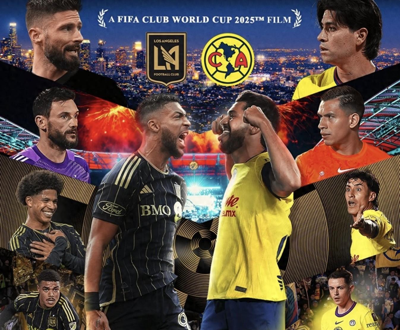 墨西哥队出人意料，成功争取国际足球锦标资格