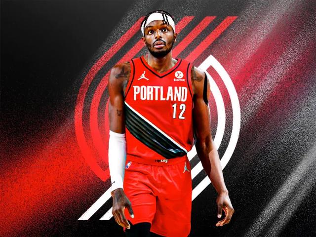 od体育在线登录-开拓者逆转太阳,取得胜利