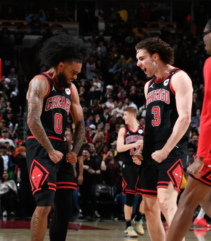 od体育网页版-公牛大胜爵士,拉文绝杀压哨 od体育网页版-公牛大胜爵士,拉文绝杀压哨