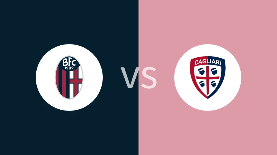 博洛尼亚主场失利，卡利亚里送走三分的简单介绍