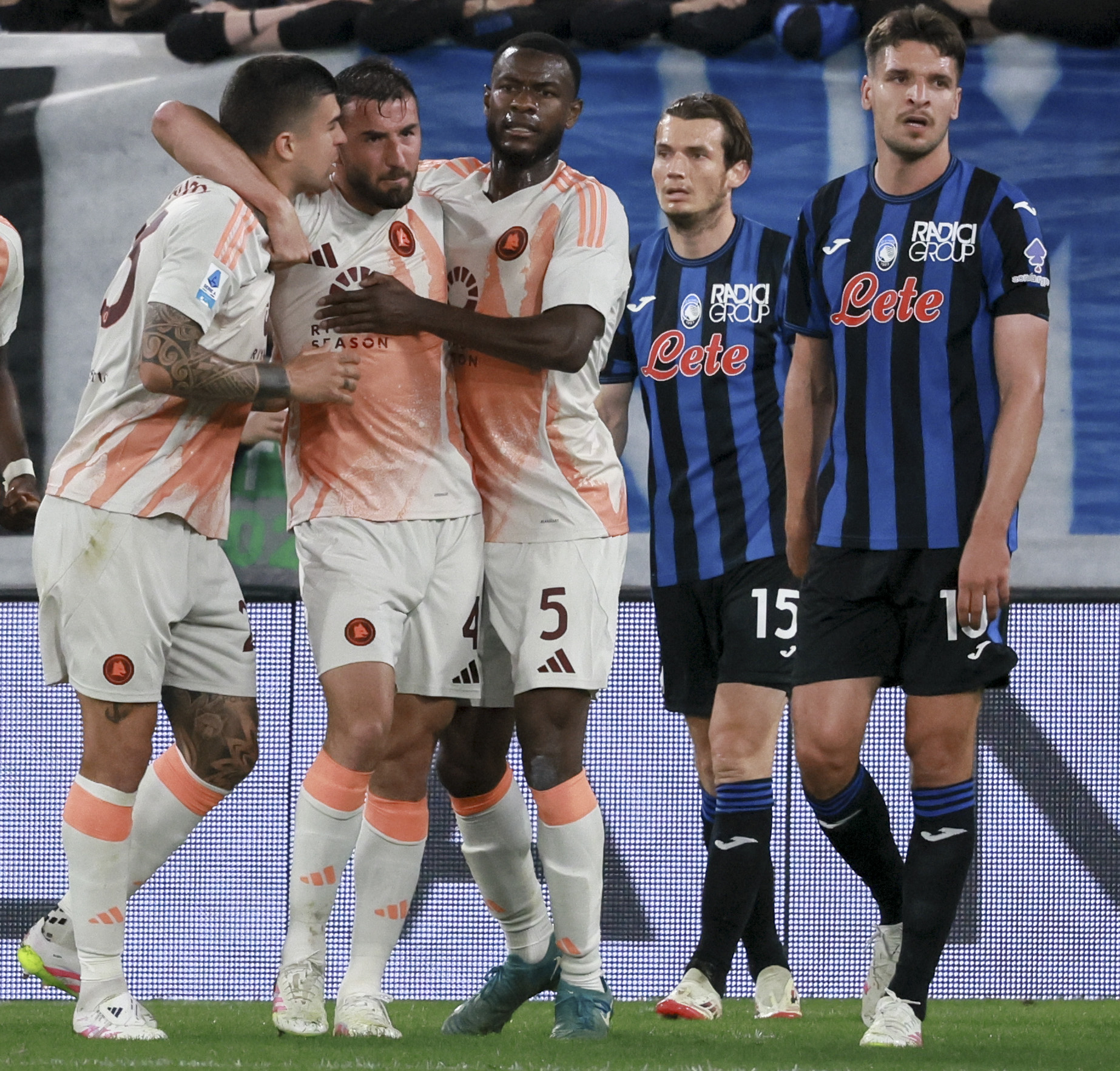 od体育活动-意甲强队在国际比赛中喜迎胜利