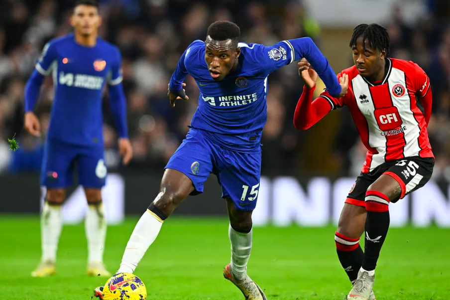 od体育下载-谢菲联客场逼平切尔西，表现稳健的简单介绍