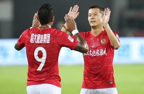 od体育官方入口-富力队已成功突破对手的防线